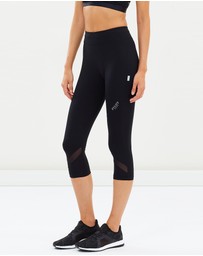 Pilot Athletic - Aviatrix Finn 3/4 Tights