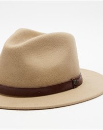 Brixton - Messer Fedora