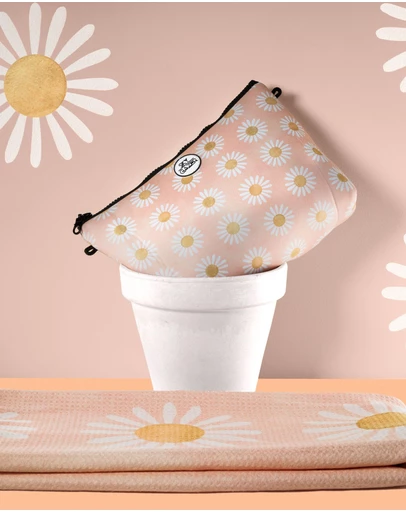Sky Gazer - Sand Free Towel