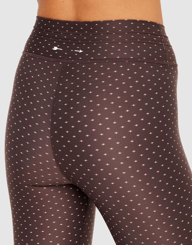 The Upside - Poet 25in Midi Pants