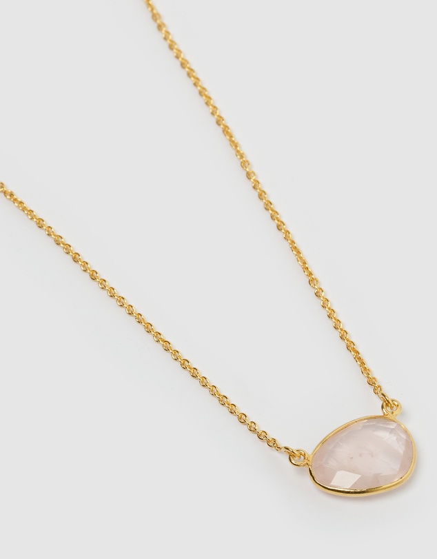 Izoa - Brittney Necklace
