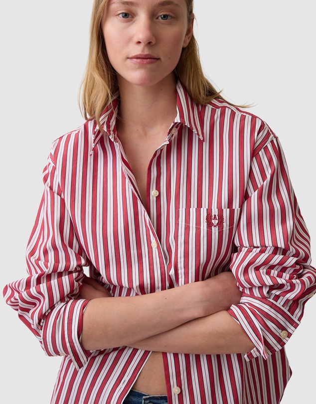 GAP - The Big Shirt