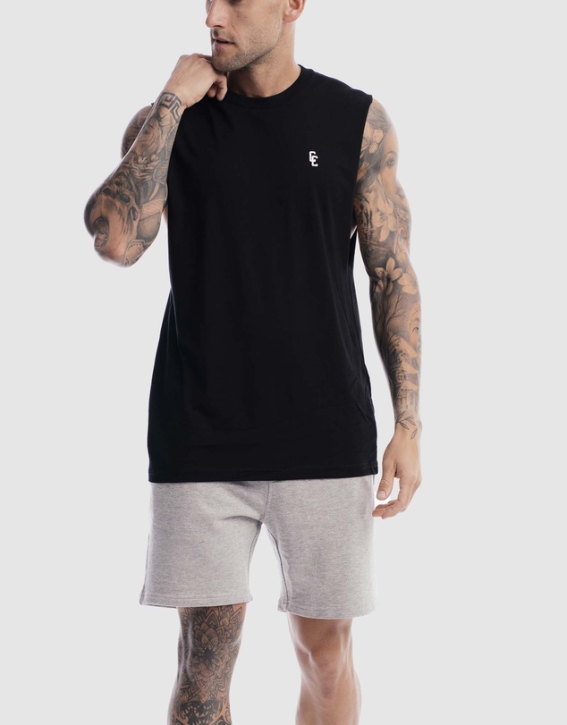 Counter Culture - Cypher Rise Tank