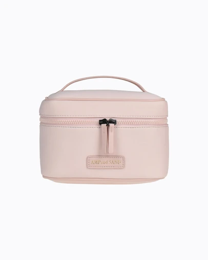 AMP AND SAND - Andie Cosmetic Bag