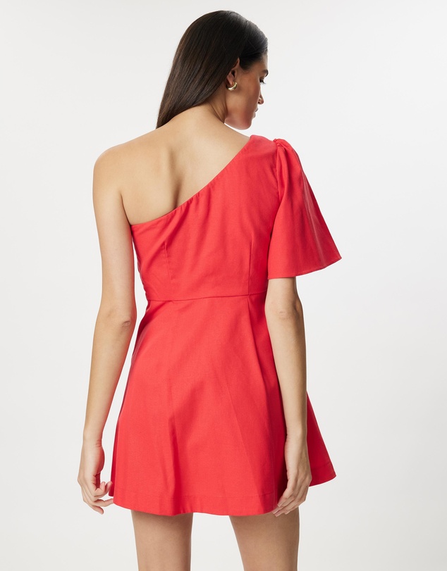 Tussah - Merlyn Mini Dress