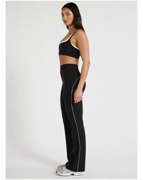 All Fenix - ALLFENIX CloudCore Double Layer Contrast Sports Bra