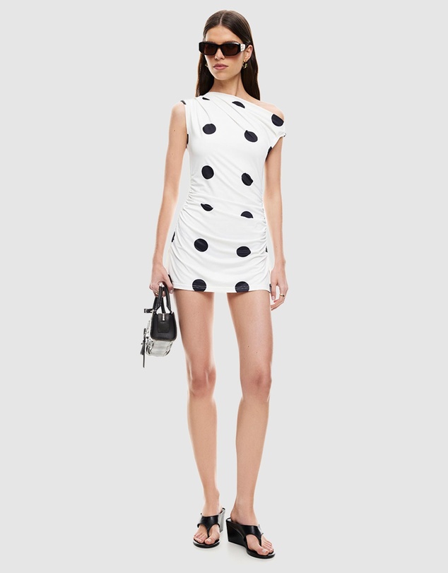 Lioness - Original Sin Mini Dress