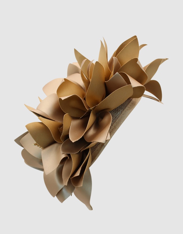 Morgan & Taylor - Devon Fascinator