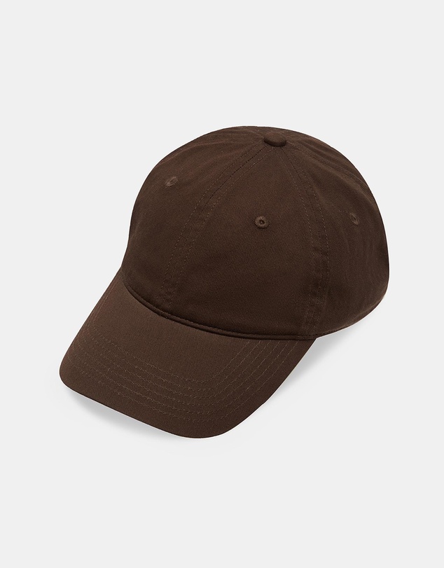 Assembly Label - ICONIC EXCLUSIVE Everyday Cap
