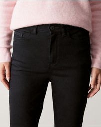 Trenery - Slim Jean in Blue Black