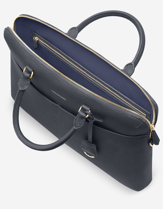 Maison De Sabre - The Laptop Bag