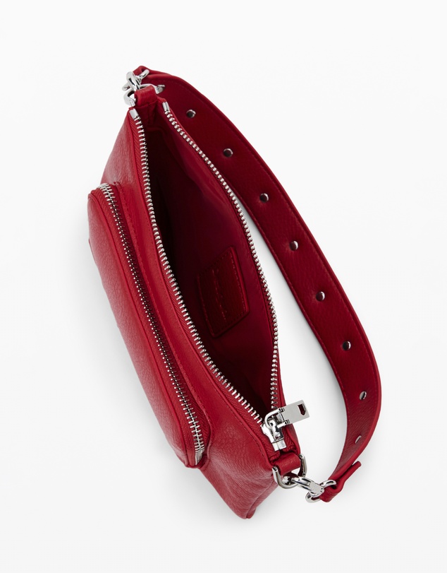 Desigual - Mini Half Logo Bag.