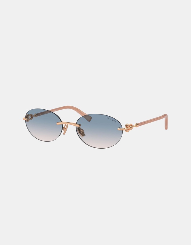 Tiffany & Co. - 0TF3104D