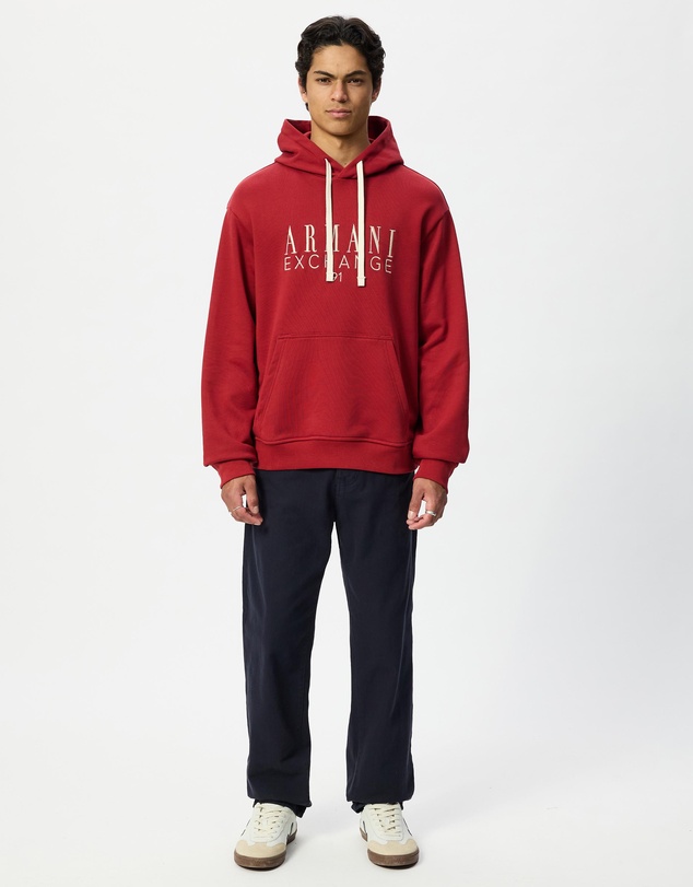 Armani Exchange - Sweatshirt