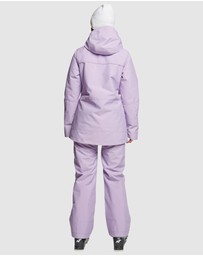 ROJO Outerwear - Aster Jacket 2.0