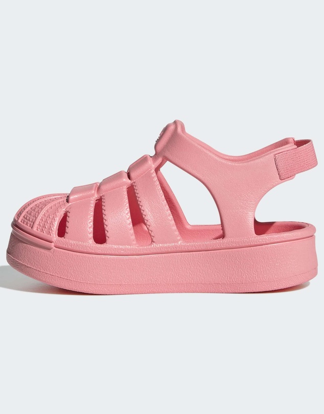 adidas Originals - Superstar Sandals Infants