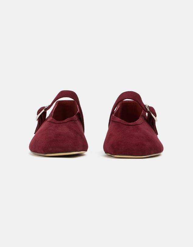 Tony Bianco - Bobbi Flats