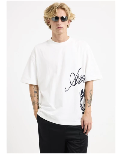 Arvust - Academic T-Shirt