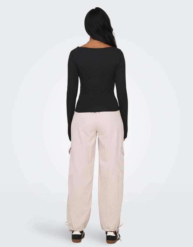 ONLY - Felina Everyday Top