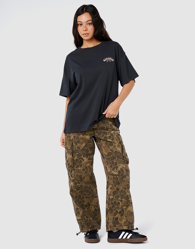 Rip Curl - Half Moon Bay Heritage Tee