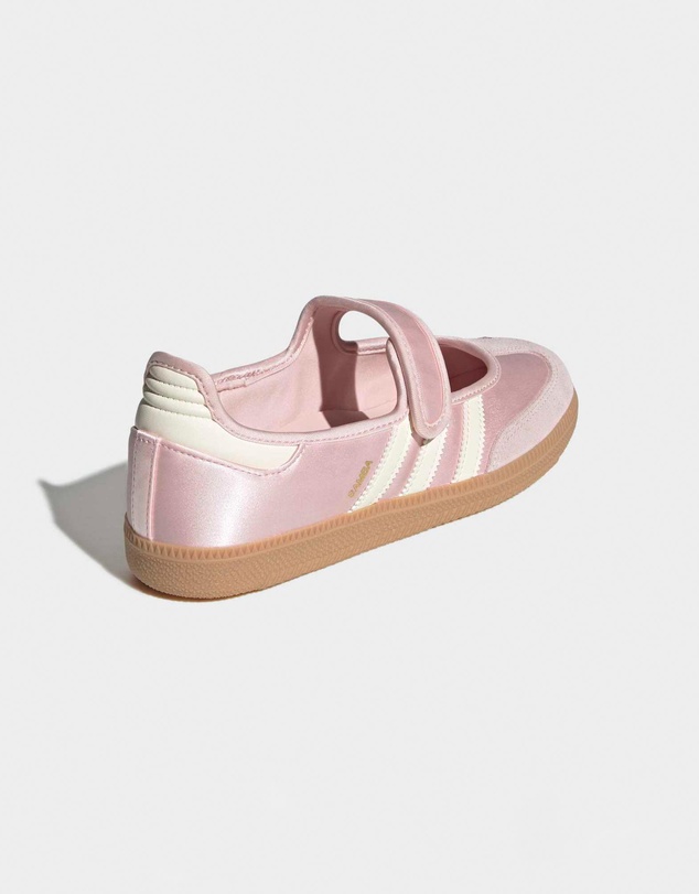 adidas Originals - Samba Jane - Women's