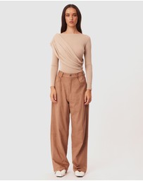 SNDYS - Neela Bodysuit