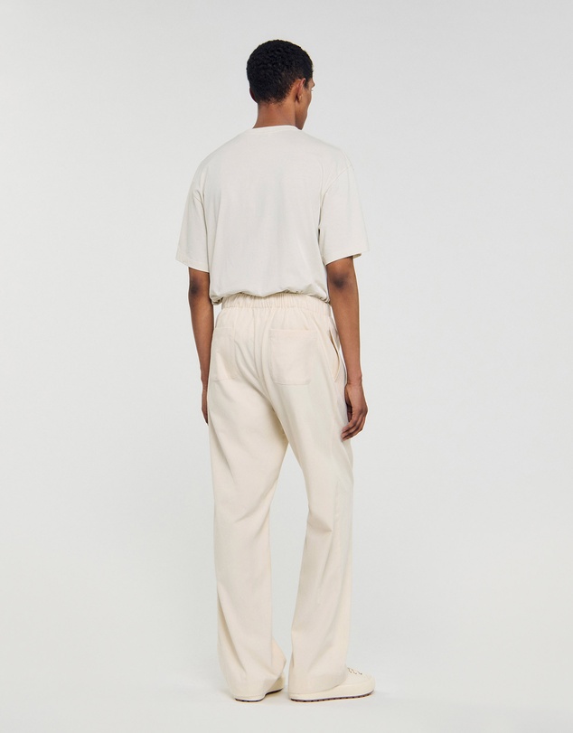 Sandro - Rope Pant Pants