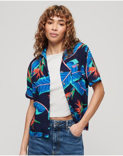 Navy Paradise
