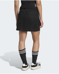 adidas Originals - Firebird Utility Mini Skirt Womens