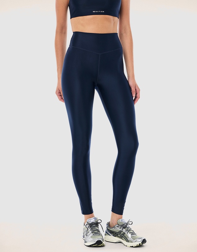 P.E Nation - Fairmont Full Length Leggings