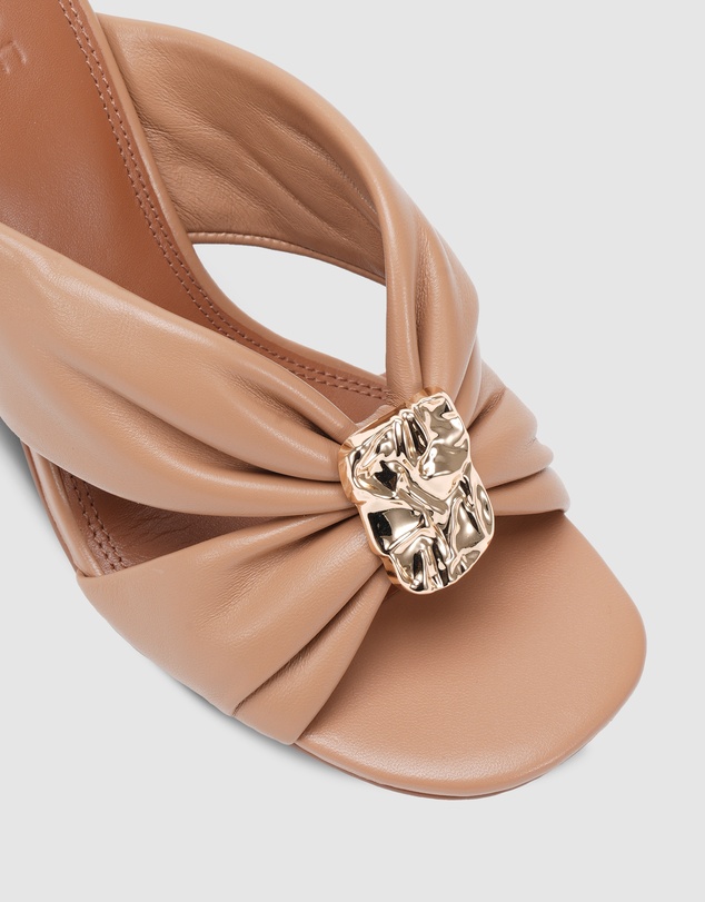 Nude Footwear - Luna