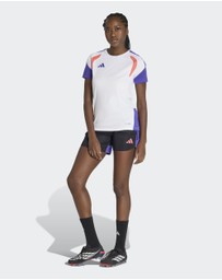 adidas Performance - Tiro 26 Competition Training Football Jersey Womens