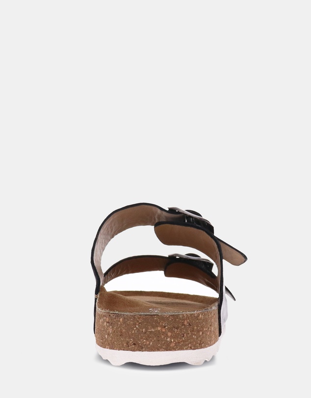 Mia Vita - Bardo Slide - Black
