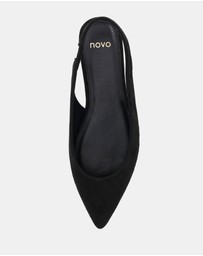 Novo - Chip Flats