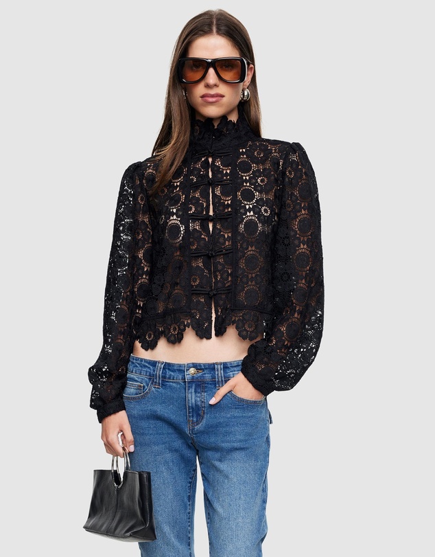 Lioness - Overtime Blouse