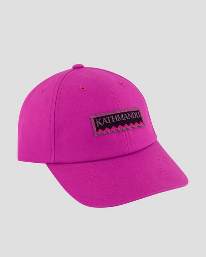 Kathmandu - Heritage Cap
