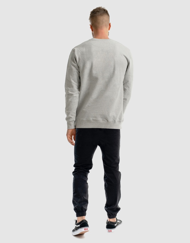 Xander - Fort Crewneck