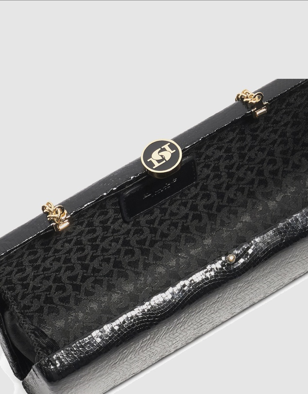 Dune London - Belinda - Black