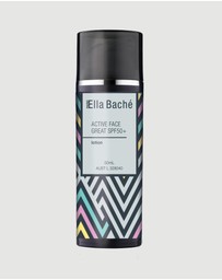 Ella Bache - Active Face Great SPF50 