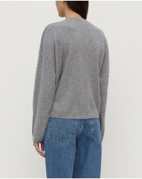 Assembly Label - Odelle Cashmere Knit