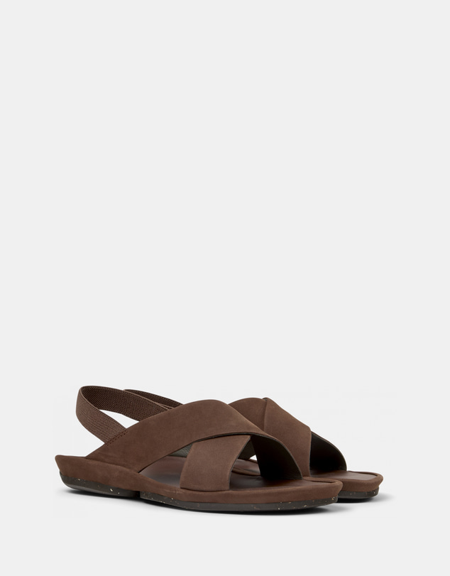 Camper - Sandals Right Isla