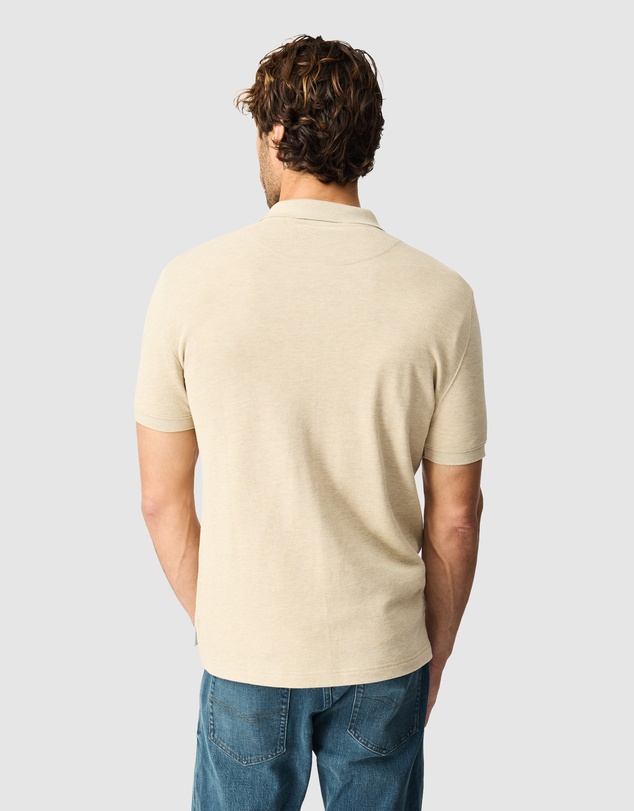 Rodd & Gunn - The Gunn Polo