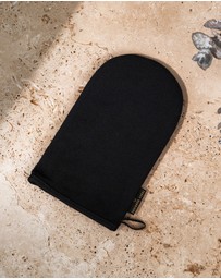 Three Warriors - Tanning Mitt