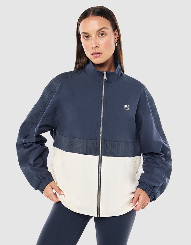 P.E Nation - Century Jacket