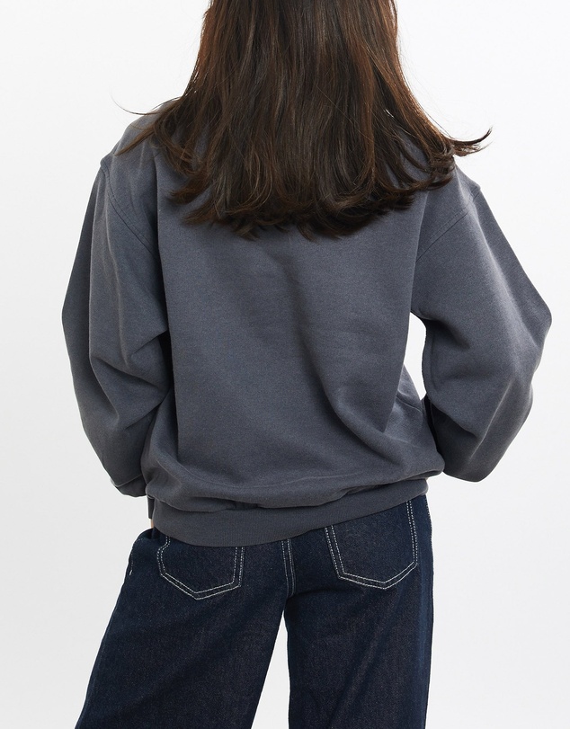 Vintage by The Real Deal - Pre Loved - Vintage 90s Sergio Tacchini Sweatshirt