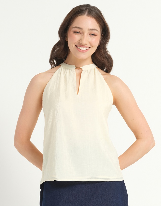 Stella - Rosalie Top