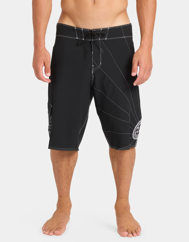 Billabong - Mens Ai Rising Sun Pro 22