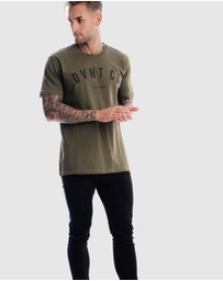 DVNT - Arch Tee