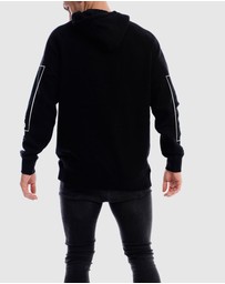 DVNT - NYC Hoodie