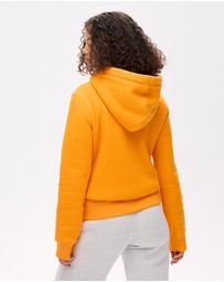 Superdry - Essential Logo Hoodie